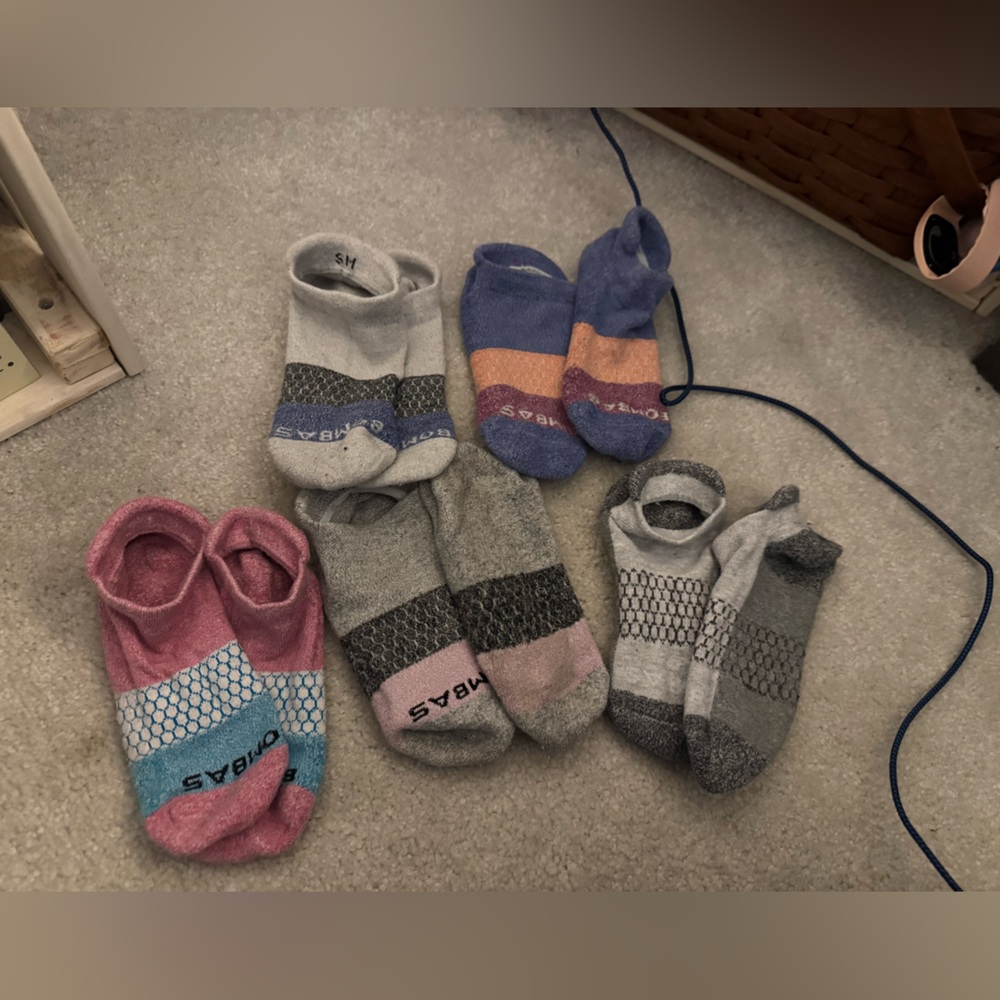 Women’s Bomba socks